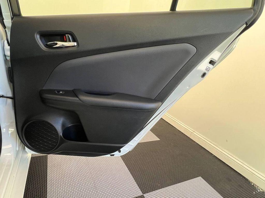 used 2017 Toyota Prius car, priced at $14,900