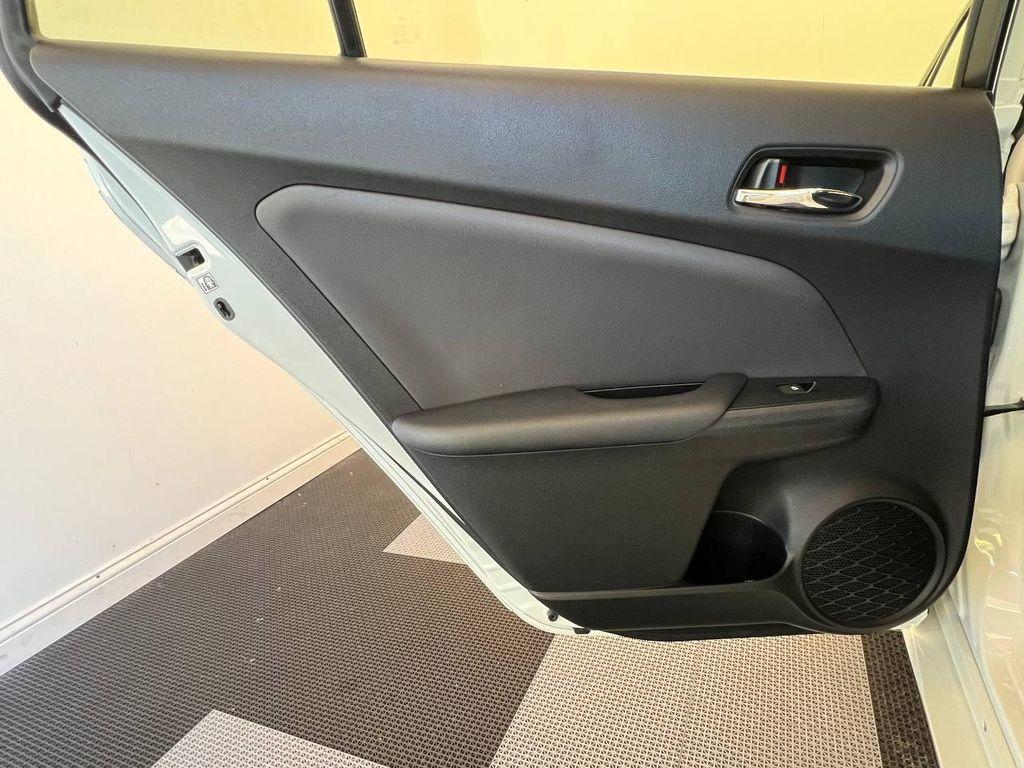 used 2017 Toyota Prius car, priced at $14,900