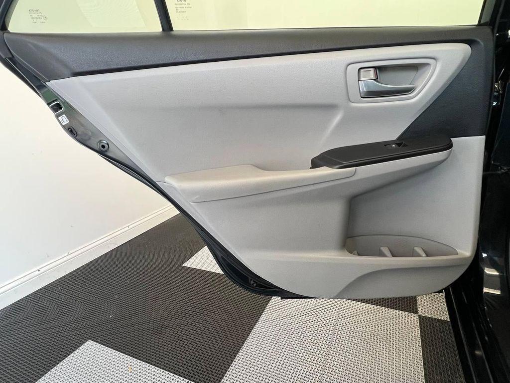 used 2015 Toyota Camry Hybrid car, priced at $12,900