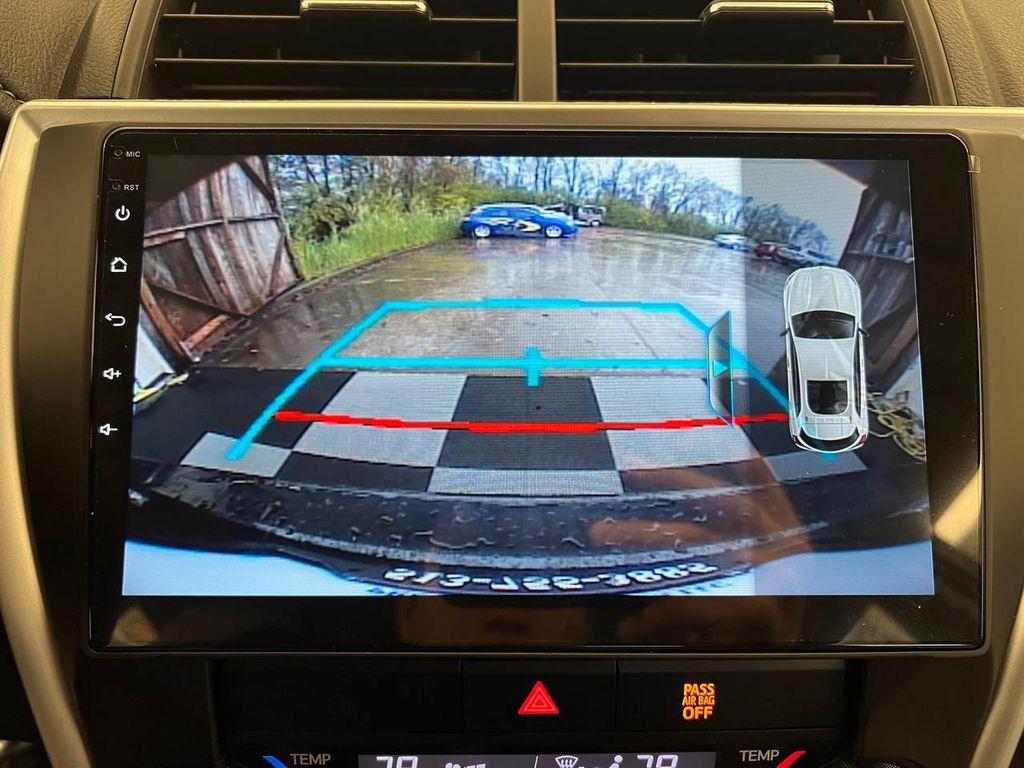 used 2015 Toyota Camry Hybrid car, priced at $12,900