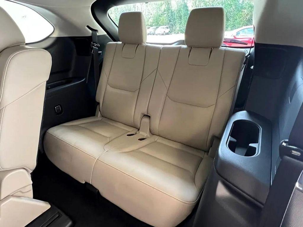 used 2019 Mazda CX-9 car, priced at $22,900