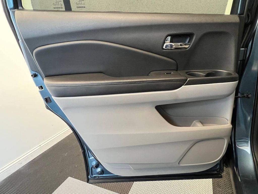 used 2016 Honda Pilot car, priced at $17,500