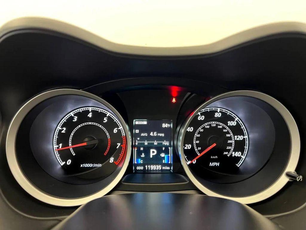 used 2016 Mitsubishi Lancer car, priced at $8,590