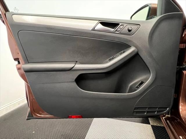 used 2017 Volkswagen Jetta car, priced at $8,900