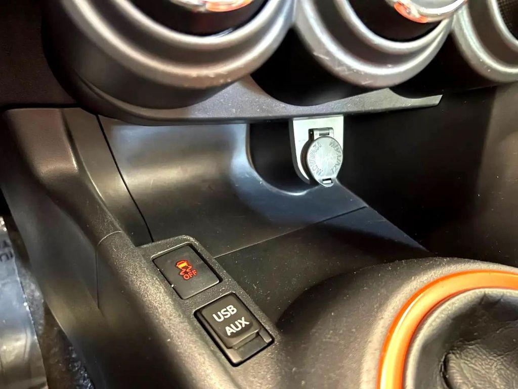 used 2015 Scion tC car, priced at $12,900