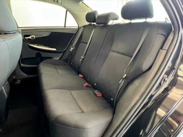 used 2010 Toyota Corolla car, priced at $8,190