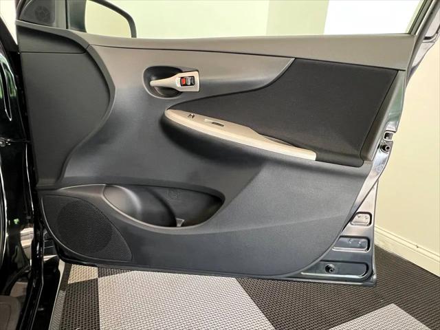 used 2010 Toyota Corolla car, priced at $8,190