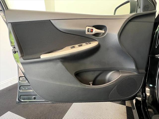 used 2010 Toyota Corolla car, priced at $8,190
