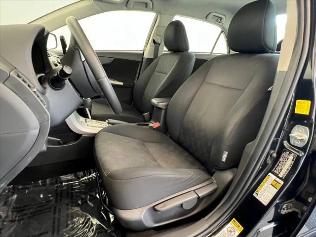 used 2010 Toyota Corolla car, priced at $8,190