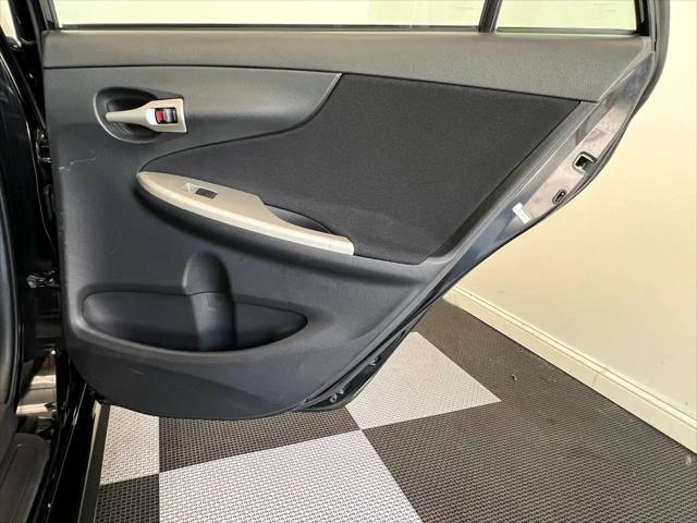 used 2010 Toyota Corolla car, priced at $8,190