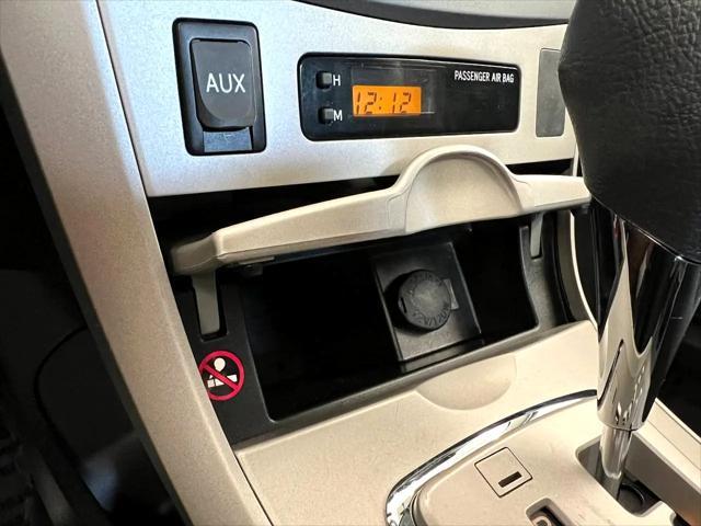 used 2010 Toyota Corolla car, priced at $8,190