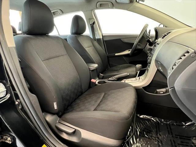 used 2010 Toyota Corolla car, priced at $8,190