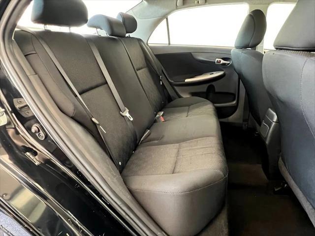used 2010 Toyota Corolla car, priced at $8,190