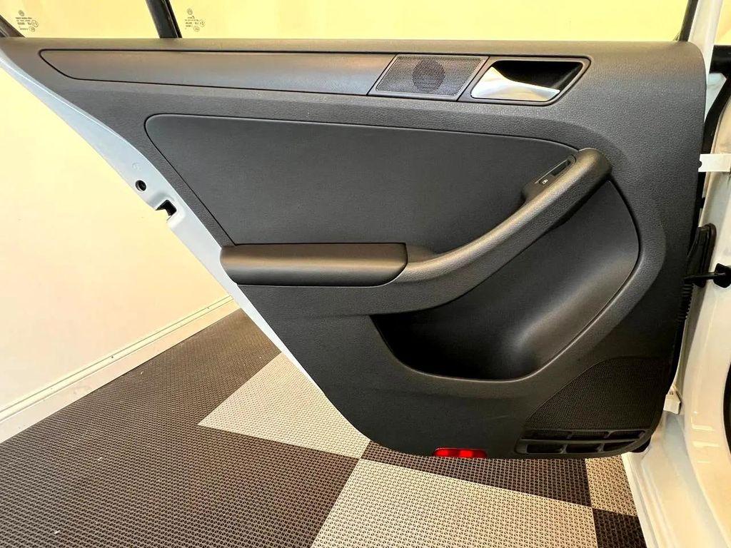 used 2014 Volkswagen Jetta car, priced at $7,900