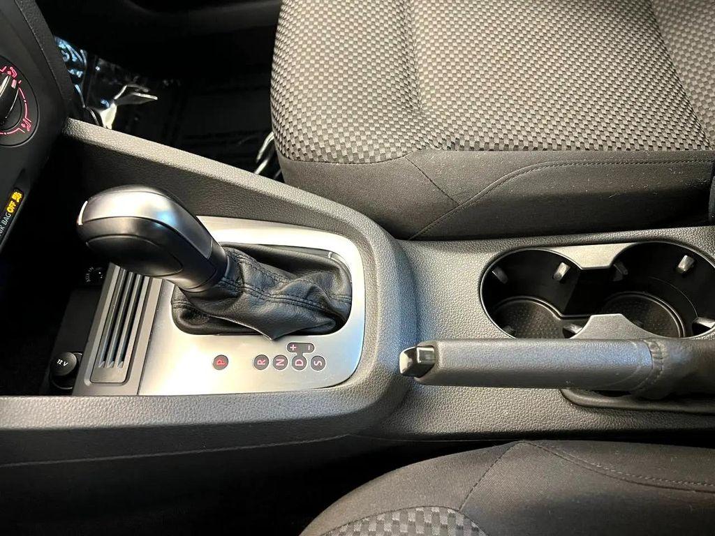 used 2014 Volkswagen Jetta car, priced at $7,900