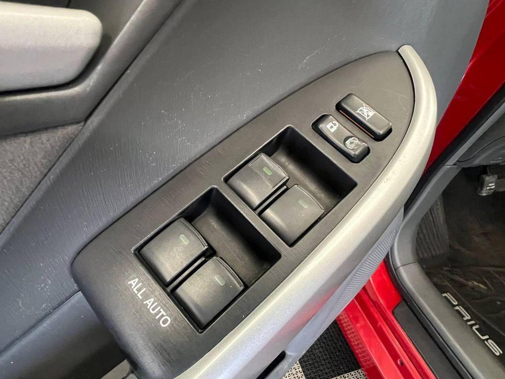 used 2011 Toyota Prius car, priced at $5,990