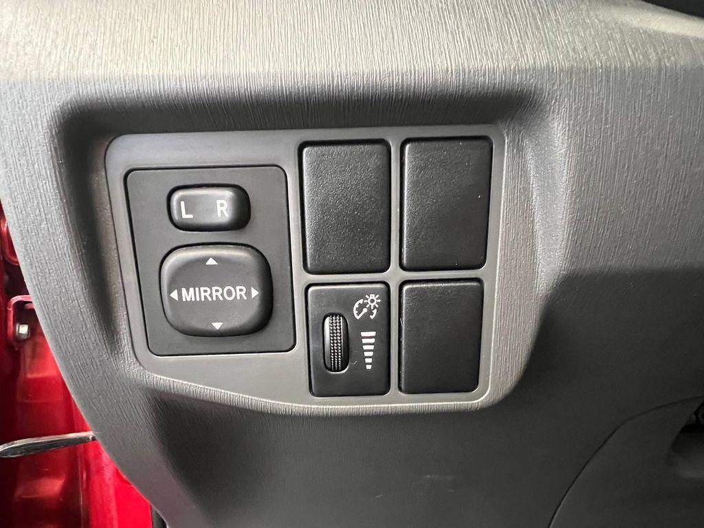 used 2011 Toyota Prius car, priced at $5,990