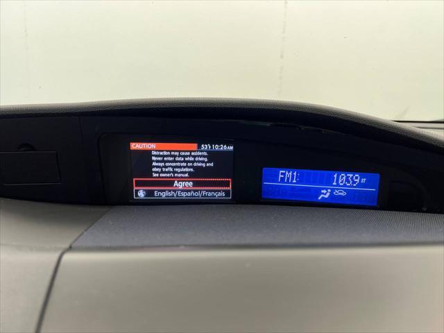 used 2012 Mazda Mazda3 car, priced at $8,900