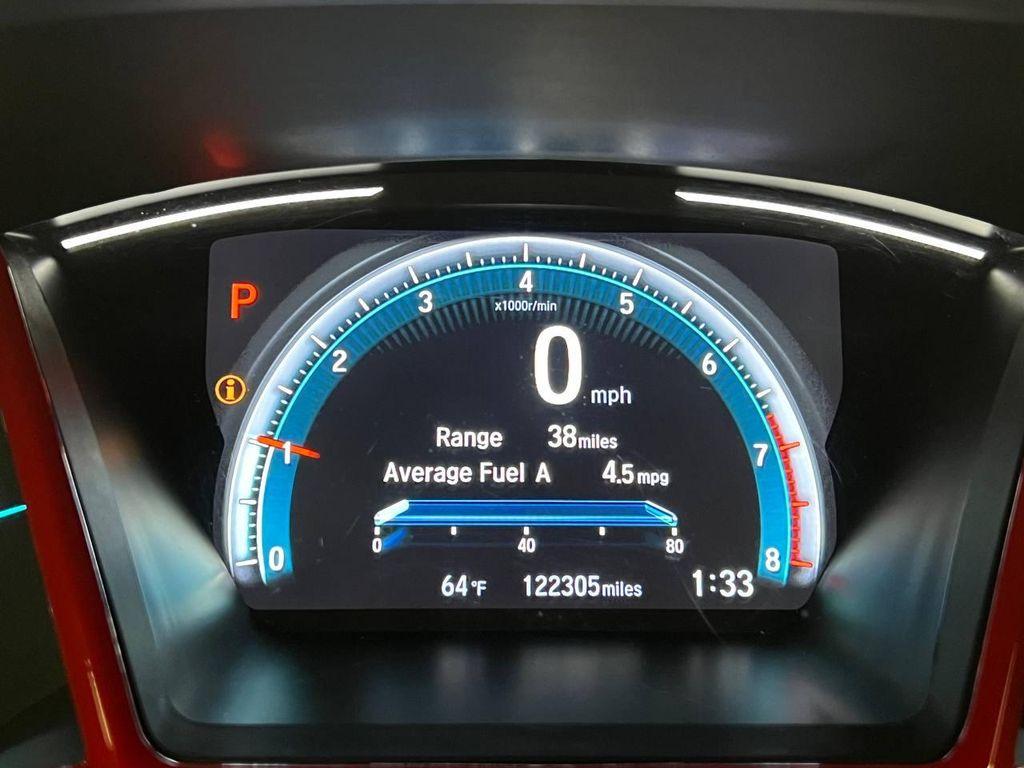 used 2019 Honda Civic car, priced at $12,900