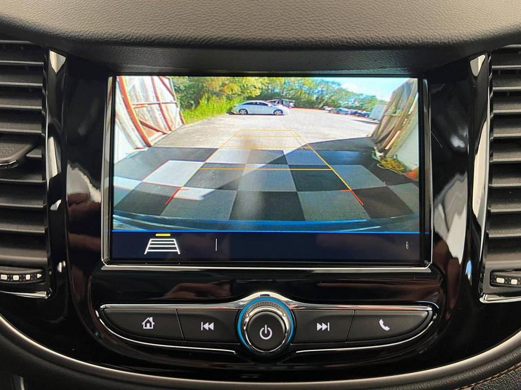 used 2019 Chevrolet Trax car, priced at $10,995