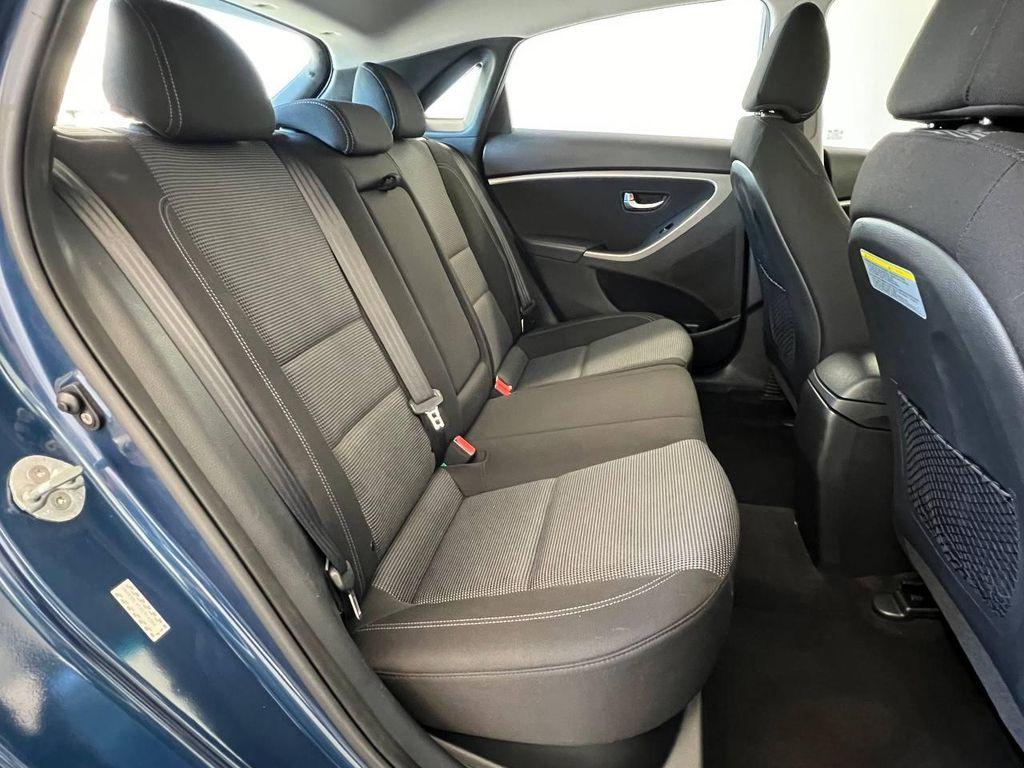 used 2016 Hyundai Elantra GT car, priced at $7,900