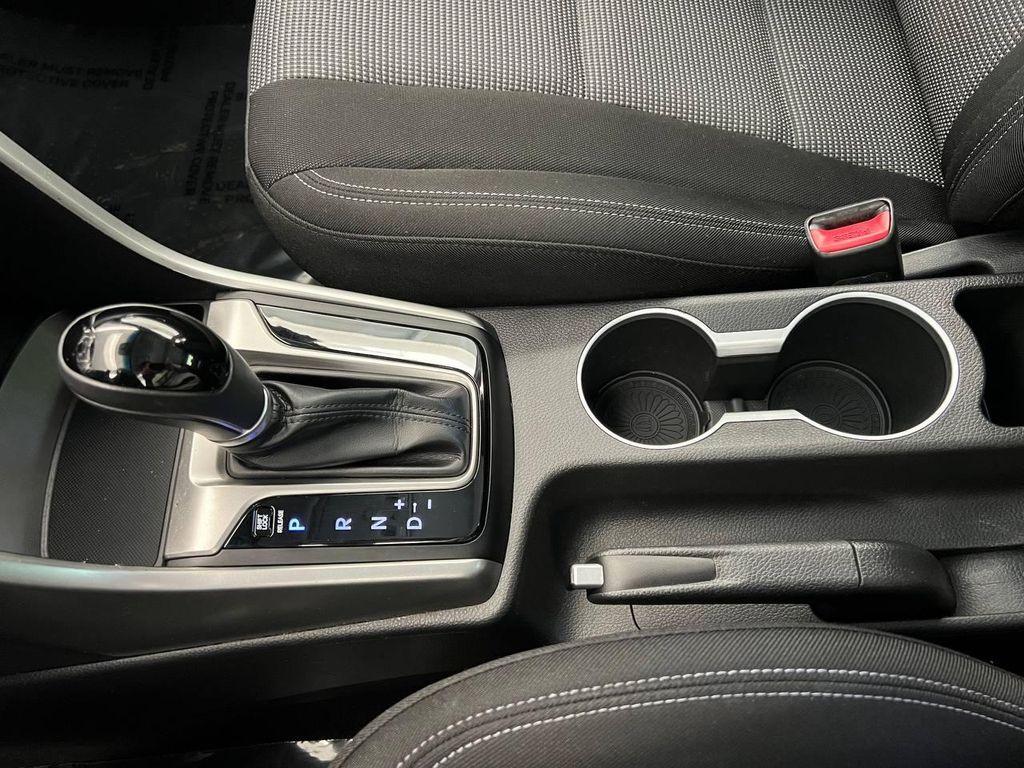 used 2016 Hyundai Elantra GT car, priced at $7,900