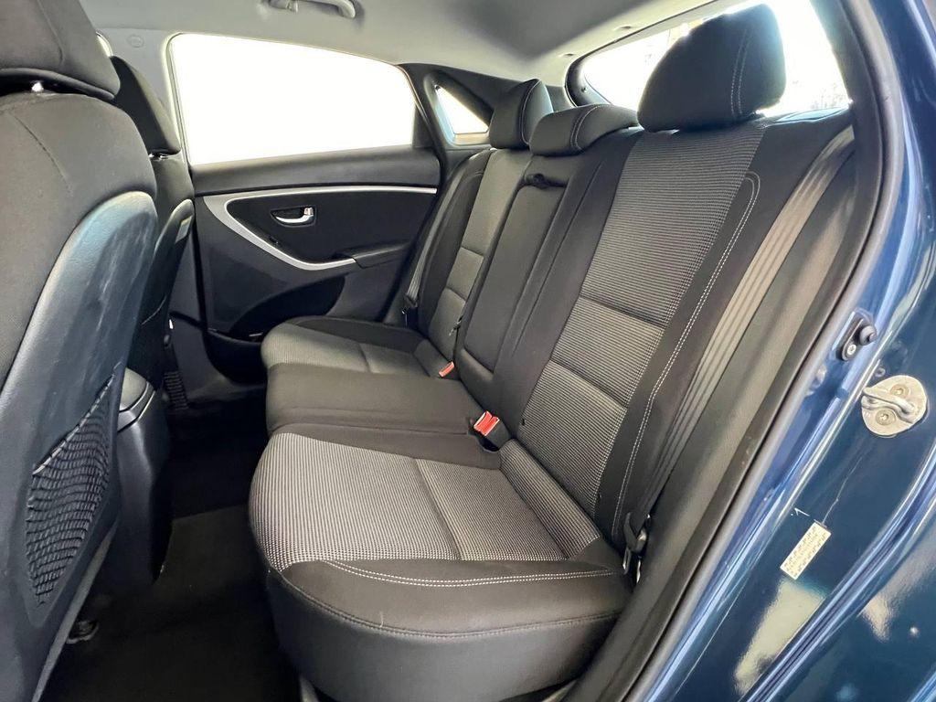used 2016 Hyundai Elantra GT car, priced at $7,900