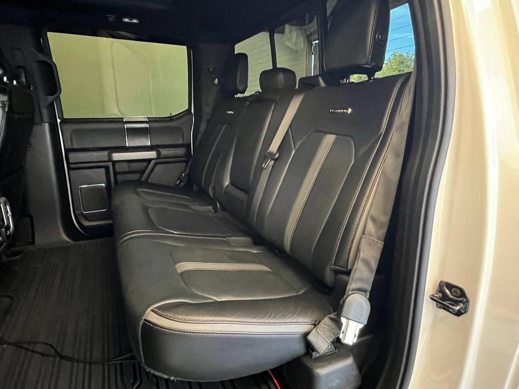 used 2018 Ford F-150 car, priced at $30,900