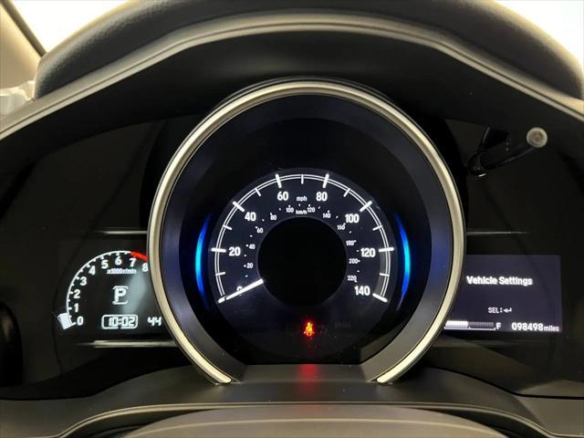 used 2018 Honda Fit car, priced at $13,500