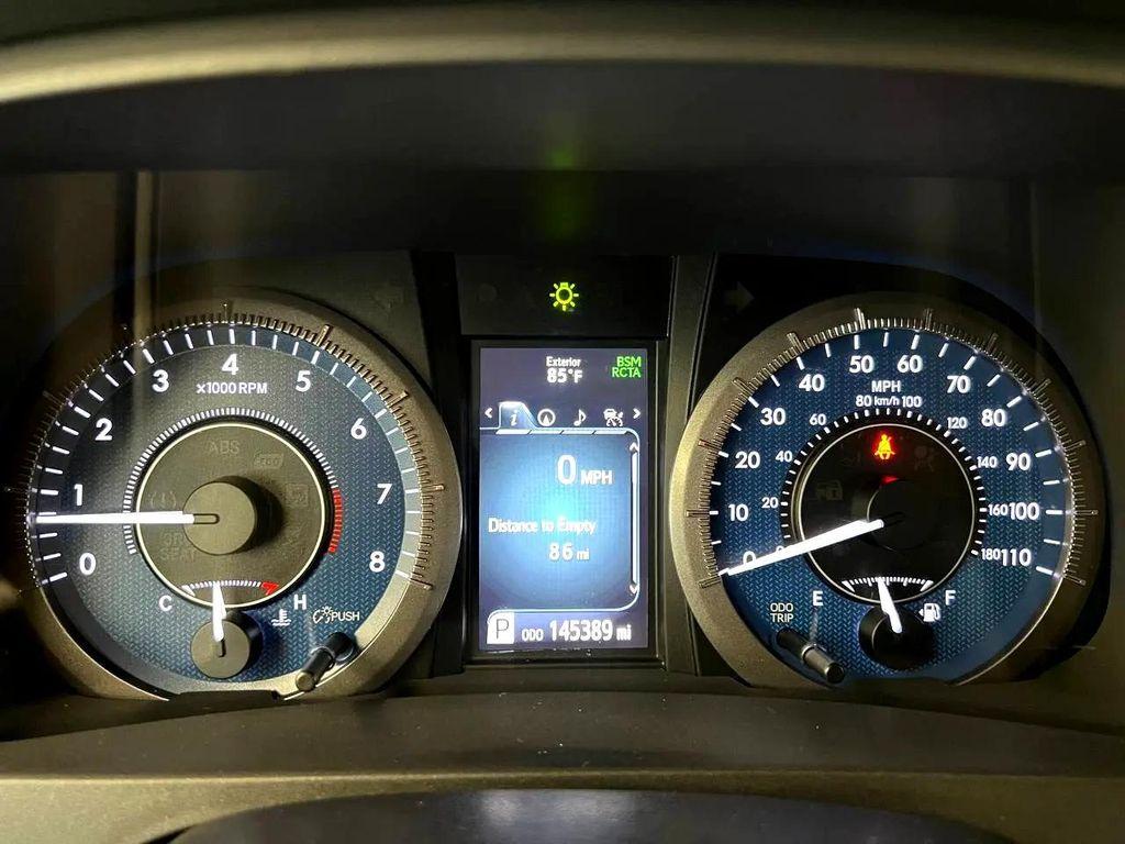 used 2019 Toyota Sienna car, priced at $25,500