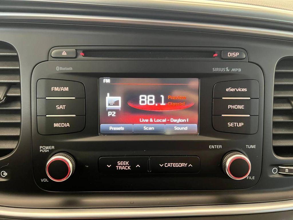 used 2014 Kia Optima car, priced at $7,900