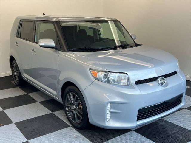 used 2013 Scion xB car