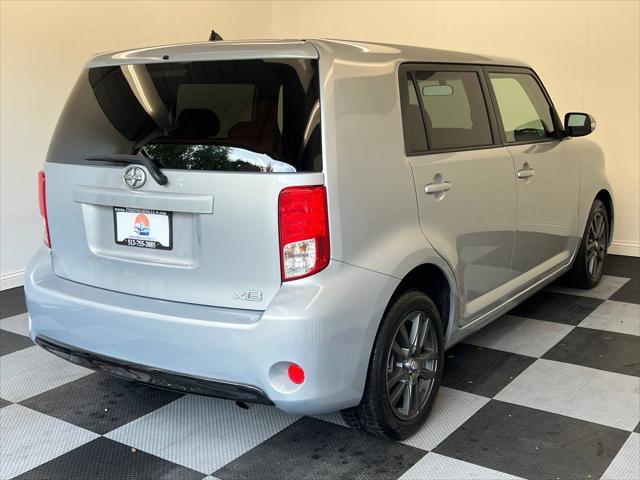 used 2013 Scion xB car