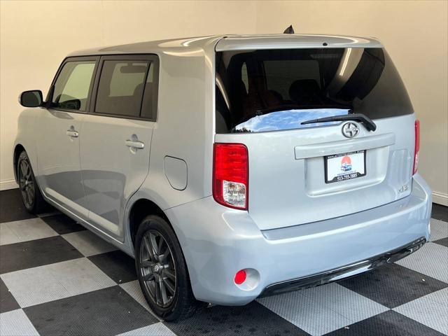 used 2013 Scion xB car