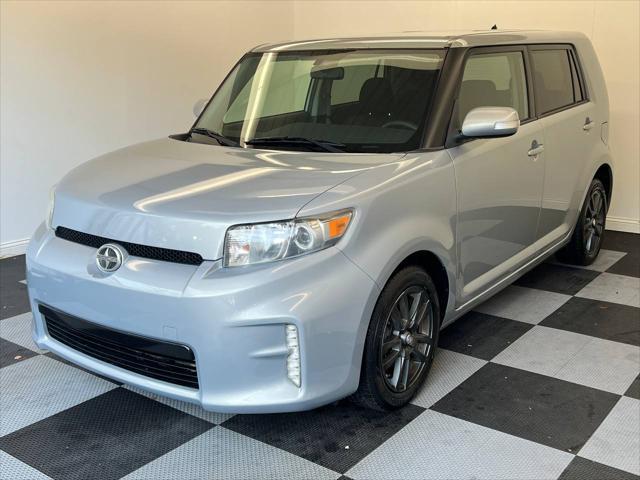 used 2013 Scion xB car