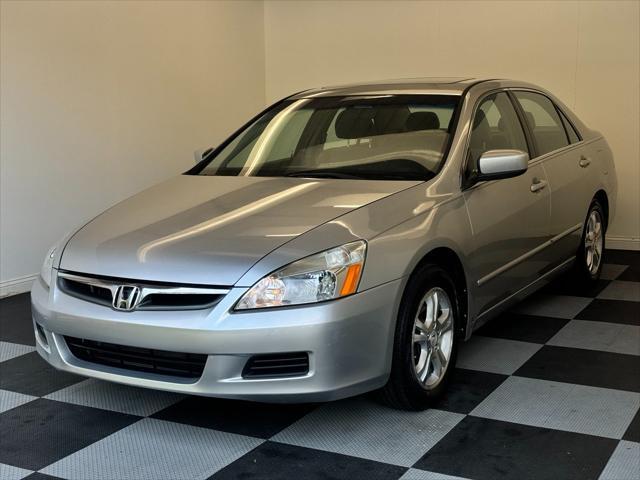 used 2007 Honda Accord car, priced at $7,900