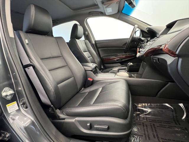 used 2012 Honda Crosstour car, priced at $10,500