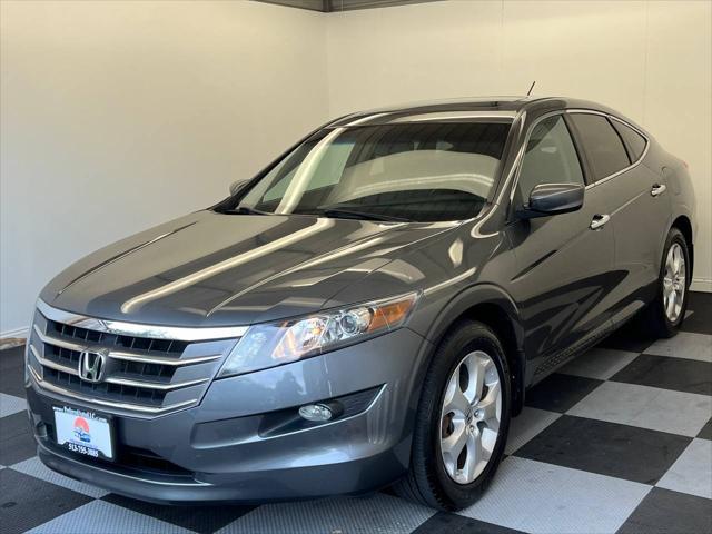 used 2012 Honda Crosstour car, priced at $10,500