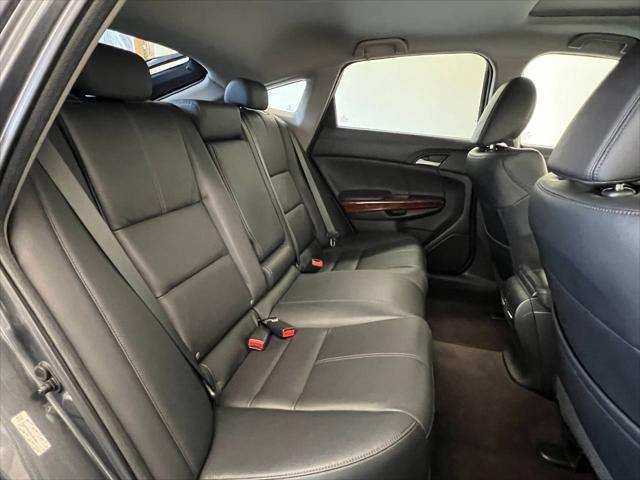 used 2012 Honda Crosstour car, priced at $10,500