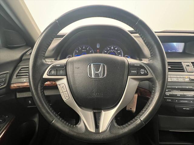 used 2012 Honda Crosstour car, priced at $10,500