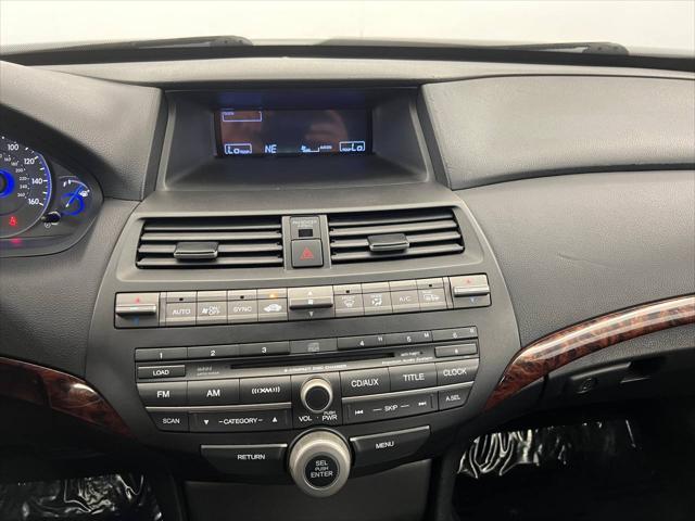 used 2012 Honda Crosstour car, priced at $10,500