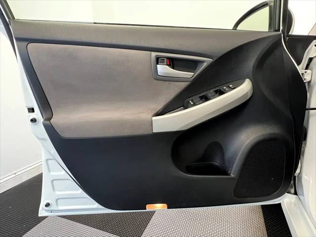 used 2013 Toyota Prius car