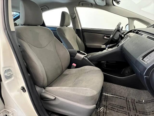 used 2013 Toyota Prius car