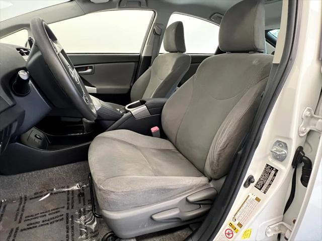 used 2013 Toyota Prius car