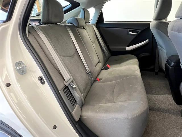 used 2013 Toyota Prius car