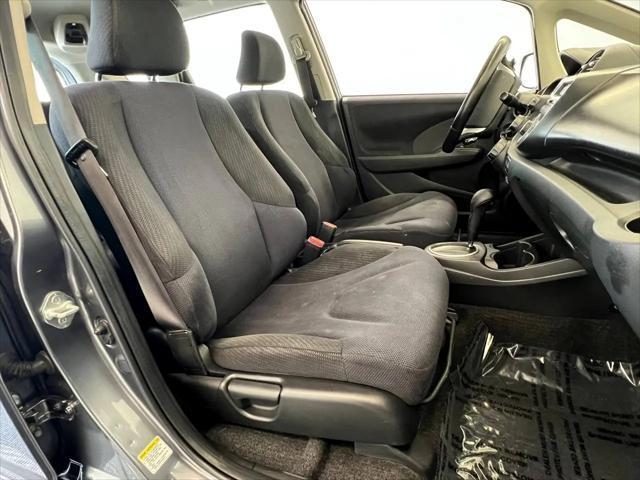 used 2013 Honda Fit car, priced at $8,500