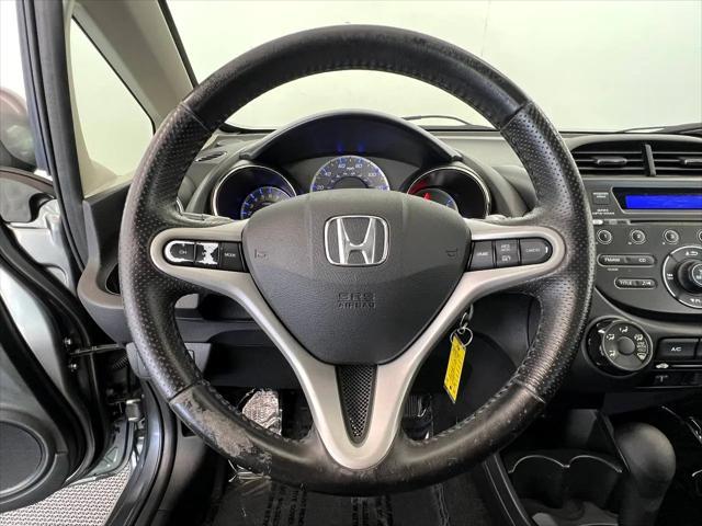 used 2013 Honda Fit car, priced at $8,500