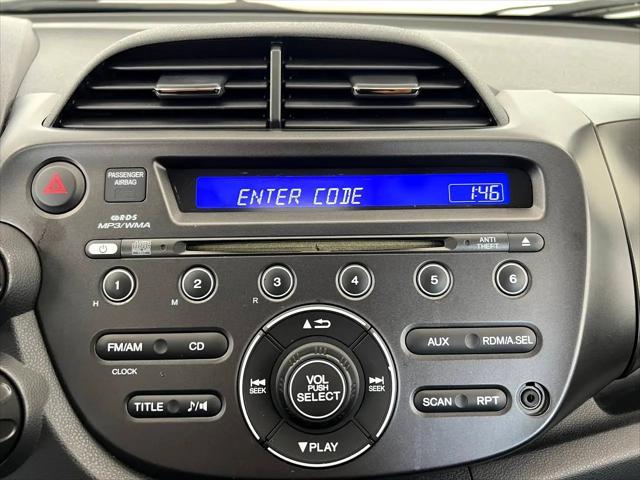 used 2013 Honda Fit car, priced at $8,500