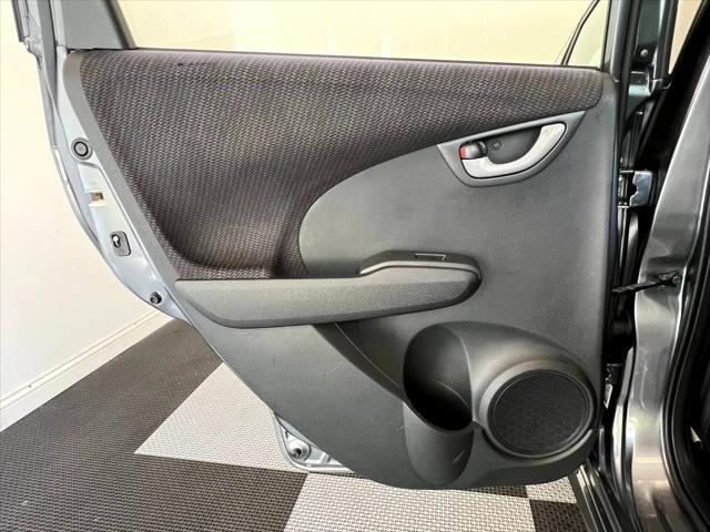 used 2013 Honda Fit car, priced at $8,500