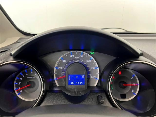 used 2013 Honda Fit car, priced at $8,500